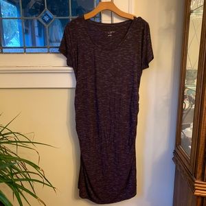 Liz Lange Maternity Dress